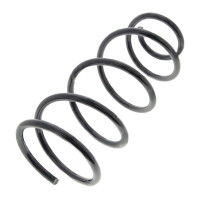 Fahrwerksfeder Vorderachse Schraubenfeder Ø 156 mm KYB für u.a. FORD FOCUS