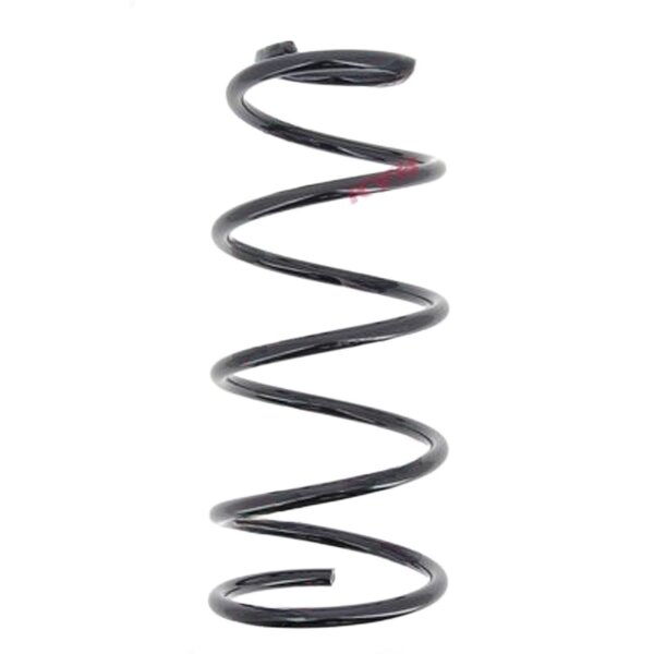 Suspension Spring front axle coil spring Ø 157 mm KYB for FORD FOCUS