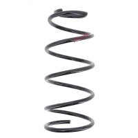 Suspension Spring front axle coil spring Ø 157 mm...