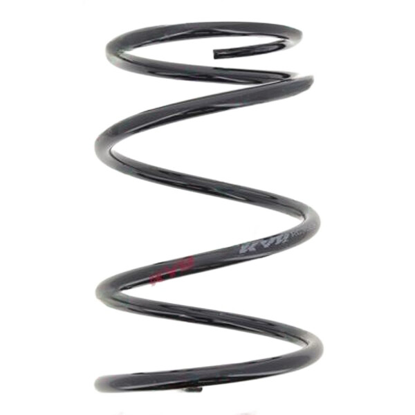 Suspension Spring front axle coil spring Ø 174 mm...