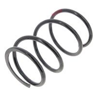 Suspension Spring front axle coil spring Ø 174 mm KYB for SUBARU IMPREZA