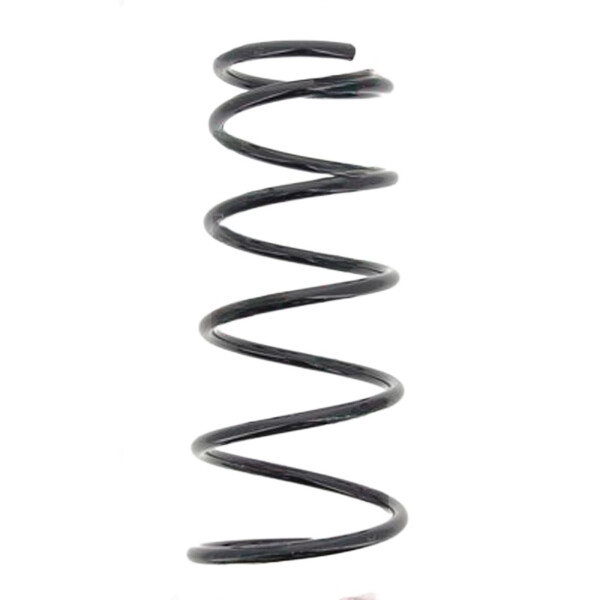 Suspension Spring front axle coil spring Ø 154 mm...
