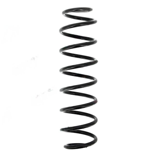 Suspension Rear Axle Coil Spring Ø 102 mm KYB Aftermarket-Expertise for VW POLO