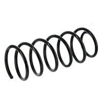 Fahrwerksfeder Hinterachse Schraubenfeder KYB für...