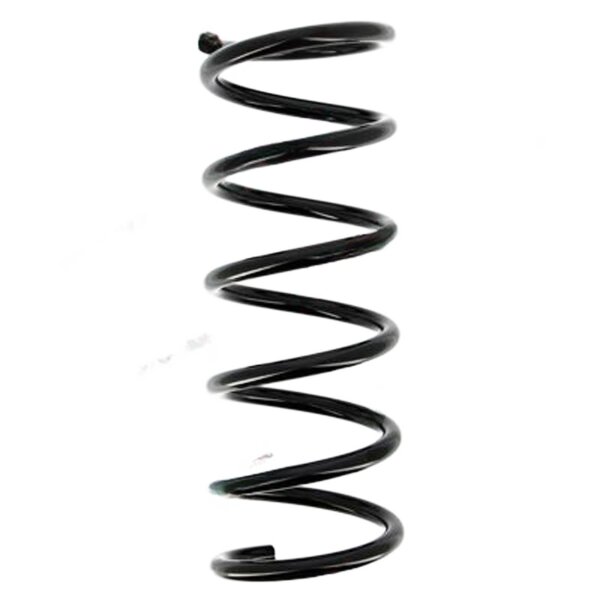 Suspension Spring rear axle coil spring Ø 128 mm...