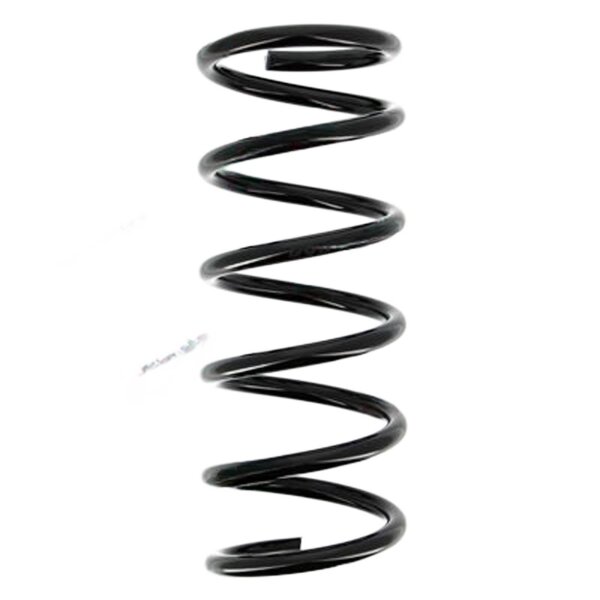 Fahrwerksfeder Hinterachse Schraubenfeder Ø 128 mm KYB für NISSAN TEANA