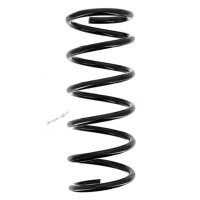 Fahrwerksfeder Hinterachse Schraubenfeder Ø 128 mm...