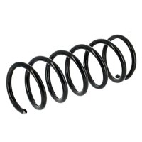 Fahrwerksfeder Hinterachse Schraubenfeder Ø 128 mm...