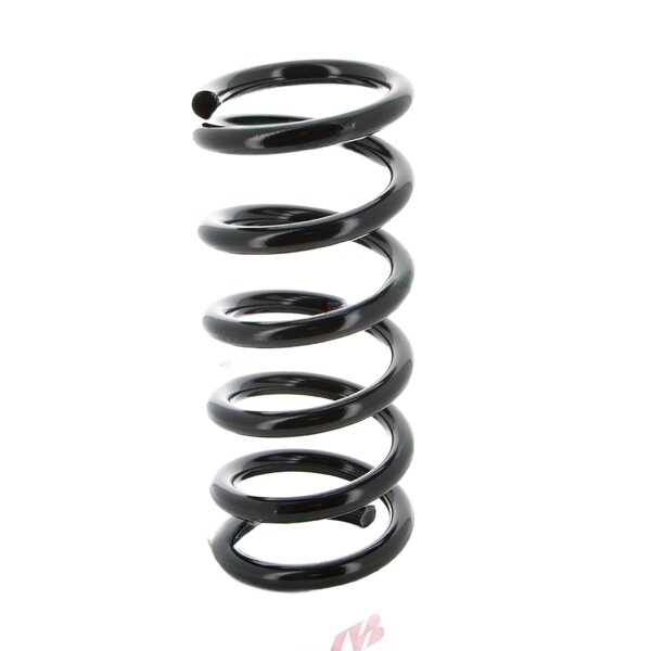 Fahrwerksfeder Hinterachse Schraubenfeder Ø 134 mm KYB für INFINITI FX