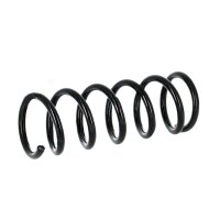 Fahrwerksfeder Hinterachse Schraubenfeder Ø 131 mm...