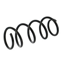Suspension Rear Axle Coil Spring Ø 109 mm KYB...