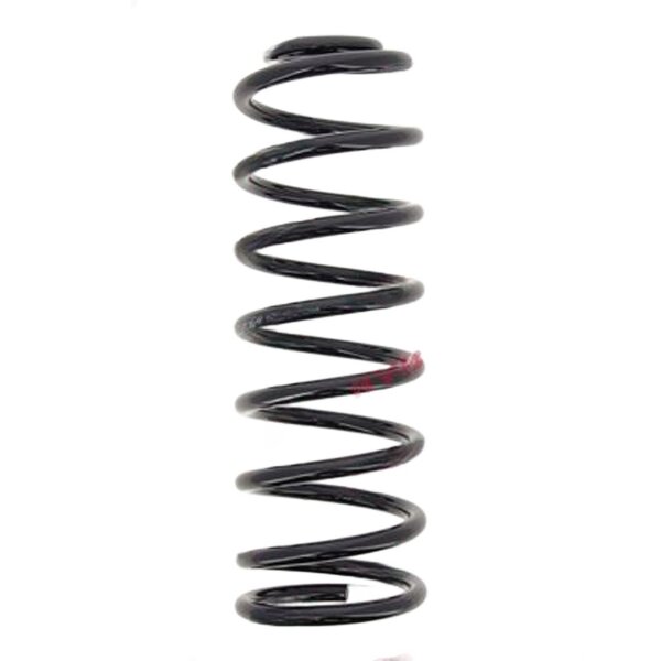 Suspension Spring rear axle coil spring Ø 124 mm...
