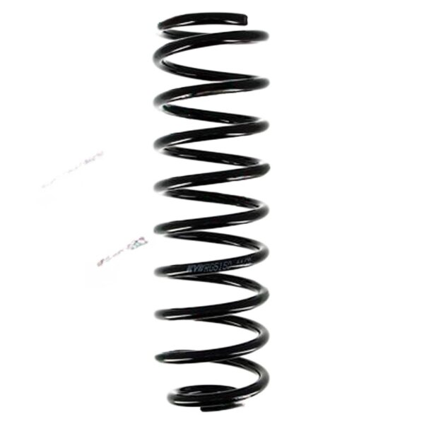 Suspension Spring rear axle coil spring Ø 123 mm...