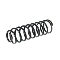 Suspension Spring rear axle coil spring Ø 123 mm KYB for e.g. VOLVO 740