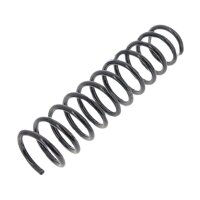 Suspension Spring rear axle coil spring Ø 96 mm KYB for VOLVO S40