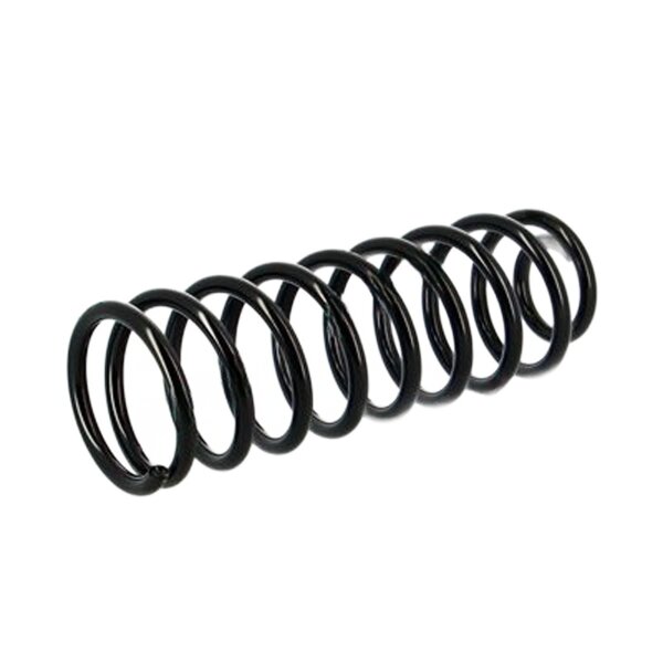 Suspension Spring rear axle coil spring Ø 122 mm...