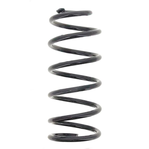 Suspension Spring rear axle coil spring Ø 125 mm...