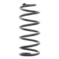 Suspension Spring rear axle coil spring Ø 125 mm KYB for ALFA ROMEO 155