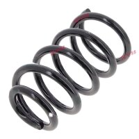 Suspension Spring rear coil spring Ø 123 mm KYB for e.g. ALFA ROMEO SPIDER