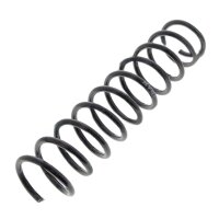 Suspension Spring rear axle coil spring Ø 96 mm KYB for VOLVO V40