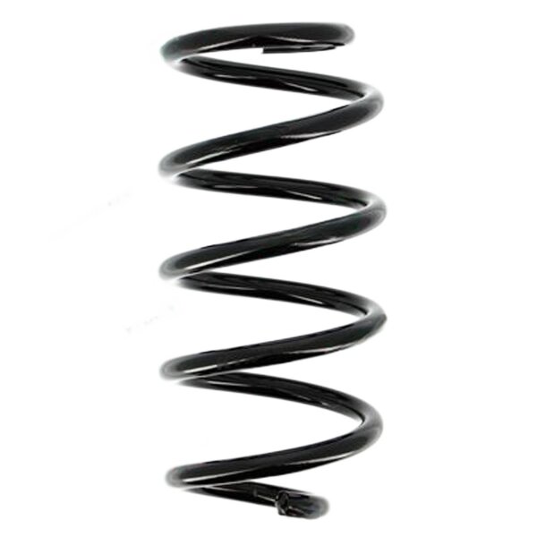 Suspension Spring rear axle coil spring Ø 137 mm...