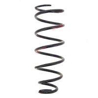 Suspension Spring rear axle coil spring Ø 139 mm...