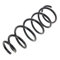 Suspension Spring rear axle coil spring Ø 139 mm...