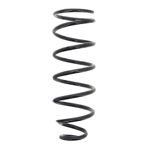 Suspension Spring rear axle coil spring Ø 139 mm KYB for LEXUS LS