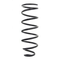 Suspension Spring rear axle coil spring Ø 139 mm...