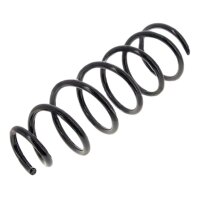 Suspension Spring rear axle coil spring Ø 139 mm...