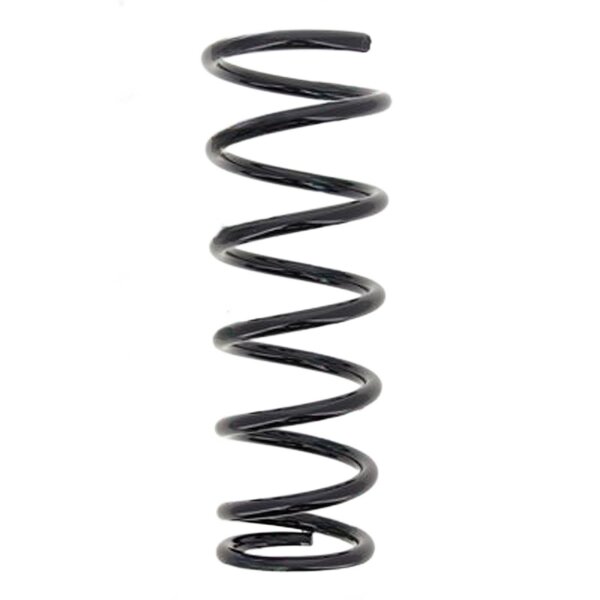 Suspension Spring rear axle coil spring Ø 134 mm...