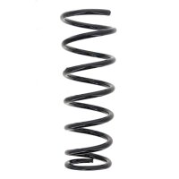 Suspension Spring rear axle coil spring Ø 134 mm KYB for LEXUS GS