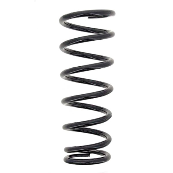 Suspension Spring rear axle coil spring Ø 136 mm...