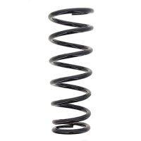 Suspension Spring rear axle coil spring Ø 136 mm KYB for LEXUS GS