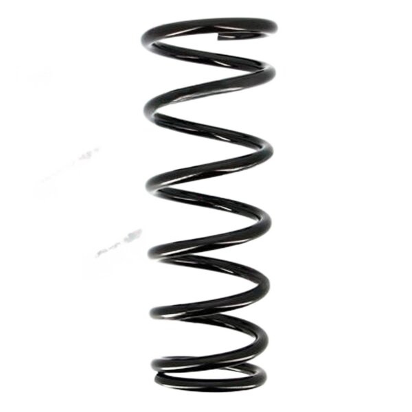 Suspension Spring rear axle coil spring Ø 136 mm...