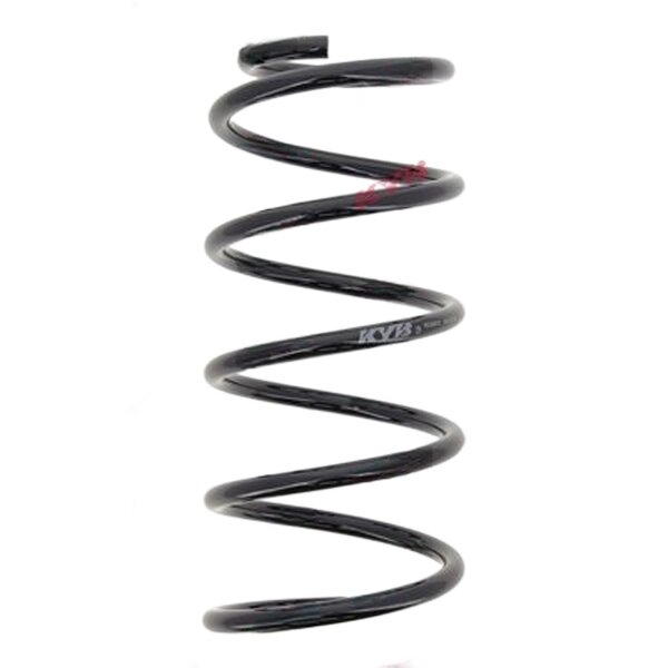 Suspension Spring rear axle coil spring Ø 142 mm...