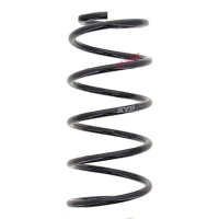 Suspension Spring rear axle coil spring Ø 142 mm KYB for DAEWOO LACETTI