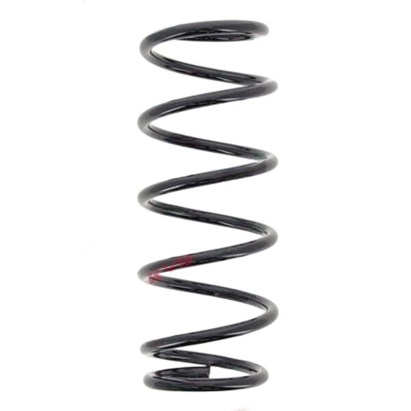 Suspension Spring rear axle coil spring Ø 110 mm...