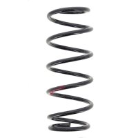 Suspension Spring rear axle coil spring Ø 110 mm KYB for DAEWOO TICO