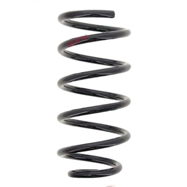 Suspension Spring rear axle coil spring Ø 122 mm...