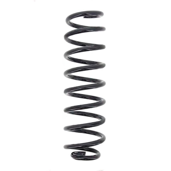 Suspension Spring rear axle coil spring Ø 128 mm KYB for MB M-CLASS