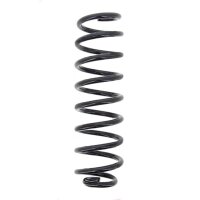 Suspension Spring rear axle coil spring Ø 128 mm...