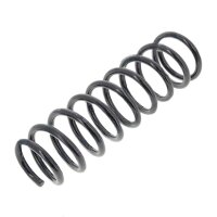 Suspension Spring rear axle coil spring Ø 104 mm...