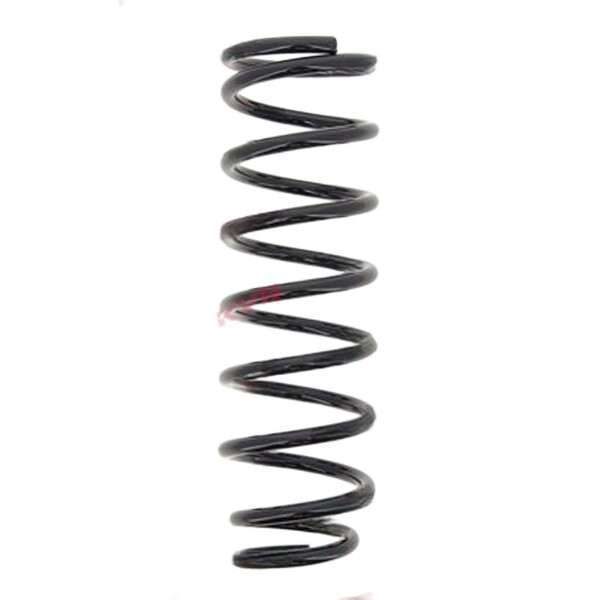 Suspension Spring rear axle coil spring Ø 104 mm KYB for TOYOTA COROLLA