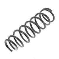 Suspension Spring rear axle coil spring Ø 104 mm...