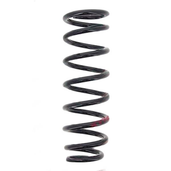 Suspension Spring rear axle coil spring Ø 109 mm KYB for TOYOTA COROLLA