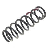 Suspension Spring rear axle coil spring Ø 109 mm...
