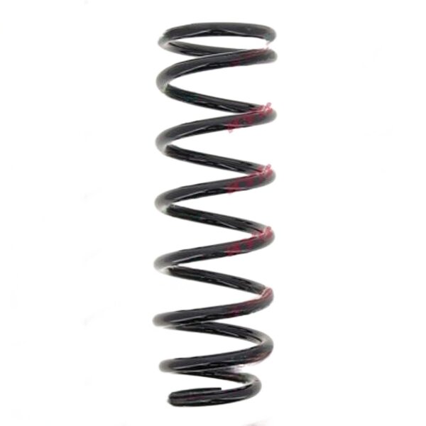 Suspension Spring rear axle coil spring Ø 109 mm KYB for TOYOTA COROLLA