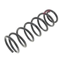 Suspension Spring rear axle coil spring Ø 105 mm KYB for TOYOTA COROLLA
