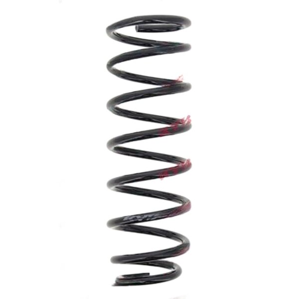 Suspension Spring rear axle coil spring Ø 108 mm KYB for TOYOTA COROLLA